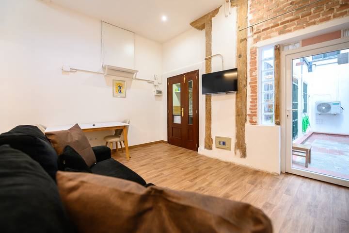 Ferienwohnung für 3 Personen in Madrid - 3
