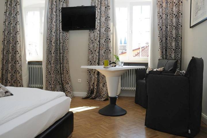 Location de vacances pour 3 personnes dans Landau in der Pfalz - 3