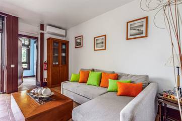 Apartamento De Férias para 4 Pessoas em Praia Tróia Mar, Península de Troia, Foto 2