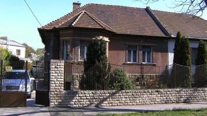 Ferienhaus für 6 Personen, mit Garten, mit Haustier in Budapest