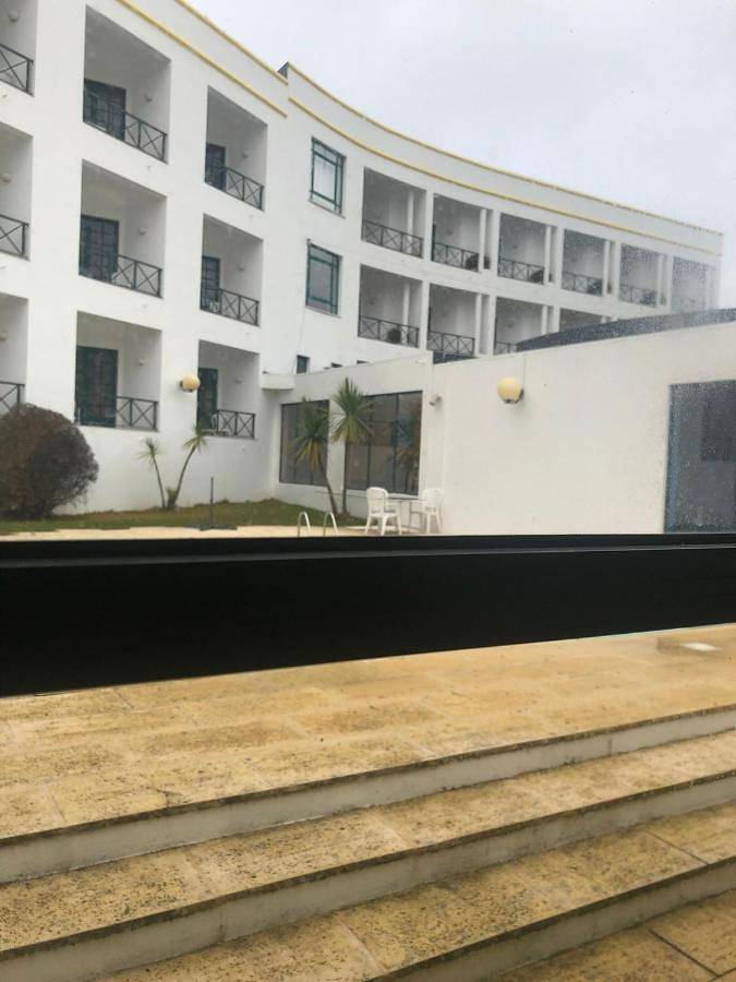 Hotel para 2 pessoas, com jardim e piscina em Castelo de Vide
