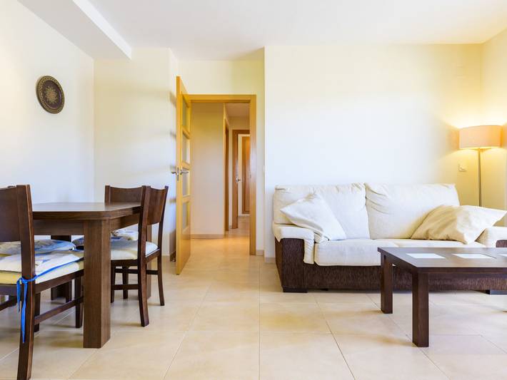Apartamento entero, Villa Magna Ii in Playa Morro de Gos, Oropesa del Mar