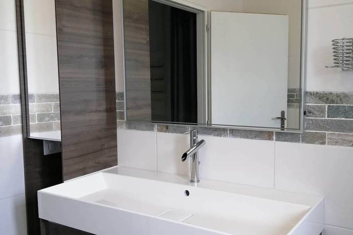 Gîte pour 2 personnes à Thorigny - 4