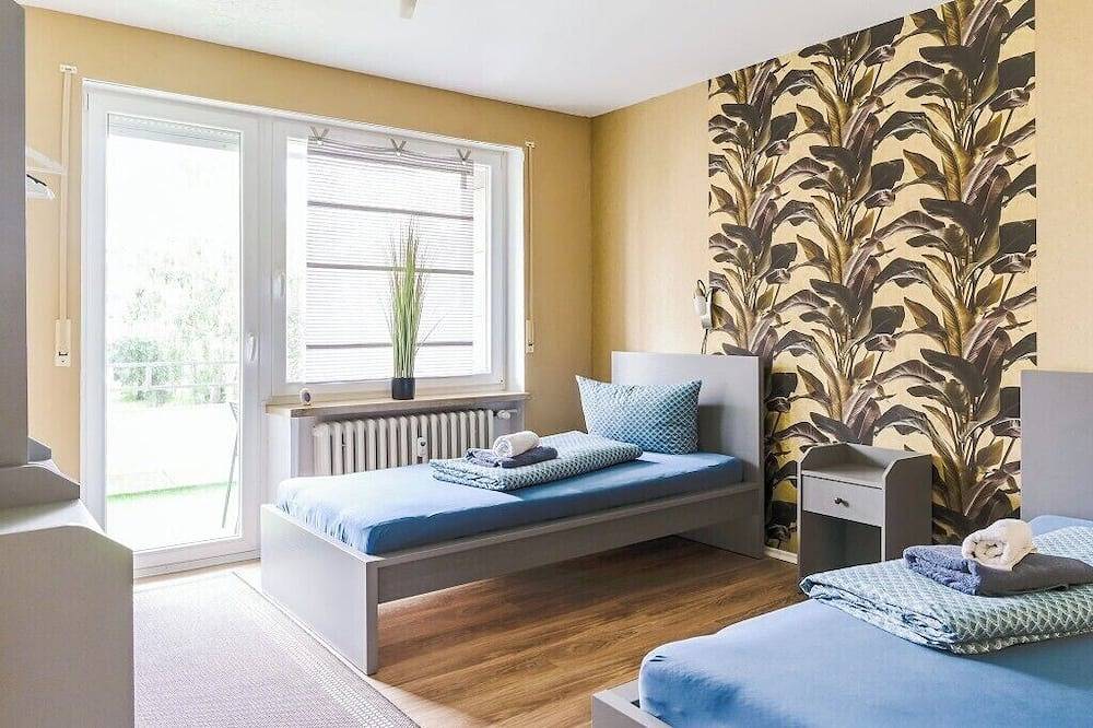 Ganze Wohnung, Ferienwohnung Würzburg/Heidingsfeld \napartment S 6 in Würzburg, Fränkisches Weinland