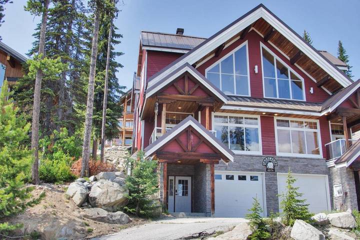 Ferienwohnung für 10 Personen, mit Balkon und Whirlpool - 1