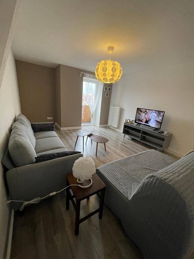 Gîte pour 6 personnes, avec balcon à Gertwiller - 3