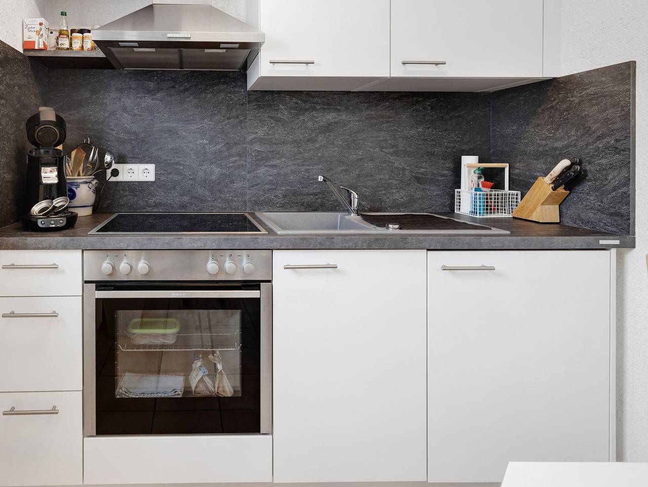Ganze Ferienwohnung, Ferienwohnung Im Bohrer - Ferienwohnung Im Bohrer in Donaueschingen, Mittlerer Schwarzwald
