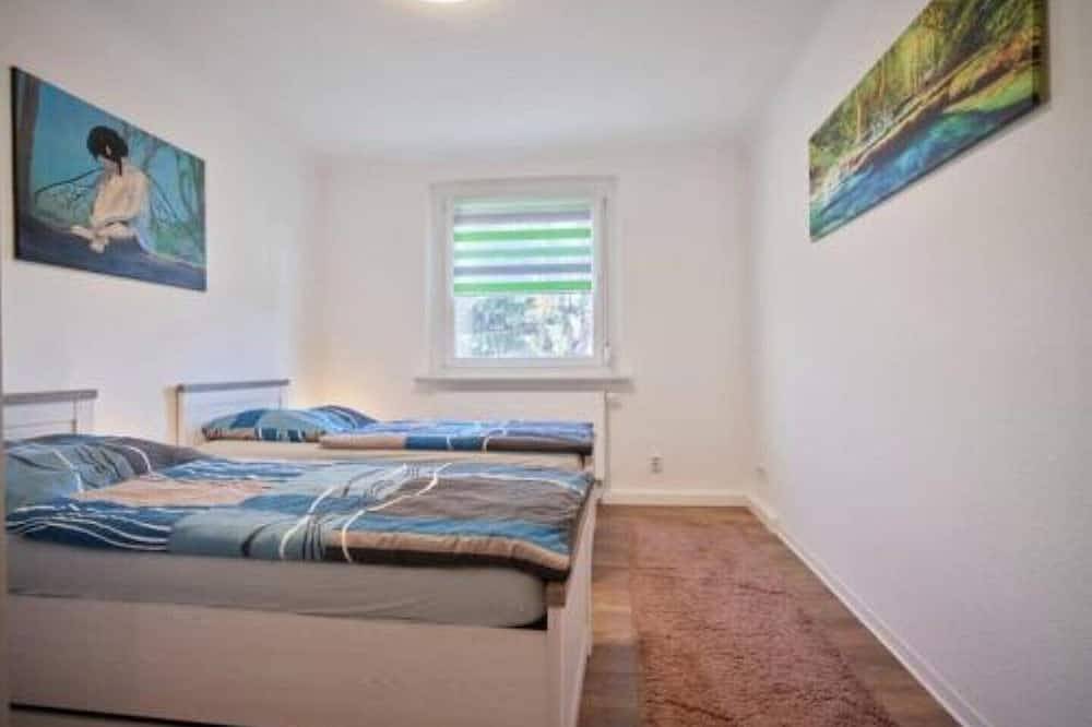 Ganze Wohnung, Ferienwohnung in der Sportstadt Riesa in Riesa, Meißen und Umgebung