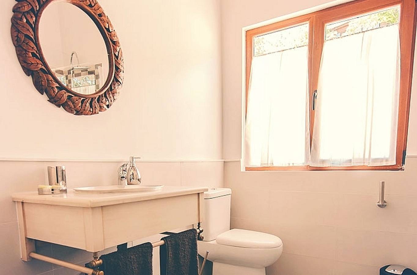 Gezellig huis in Cañamero + zwembad, foto 7