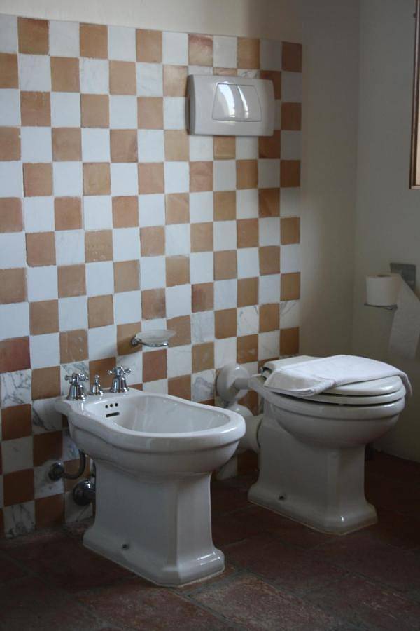 Maison d’hôte pour 3 personnes, avec jardin et piscine à Città di Castello - 3