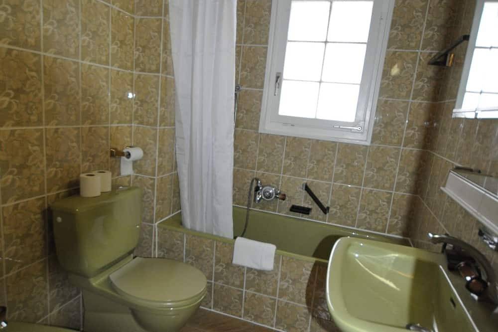 Ganze Wohnung, Die Wohnung befindet sich in La Barboleuse, ca. 150 m von der Skipiste Croix-de-Chaux - Gryon entfer in Gryon, Alpes Vaudoises