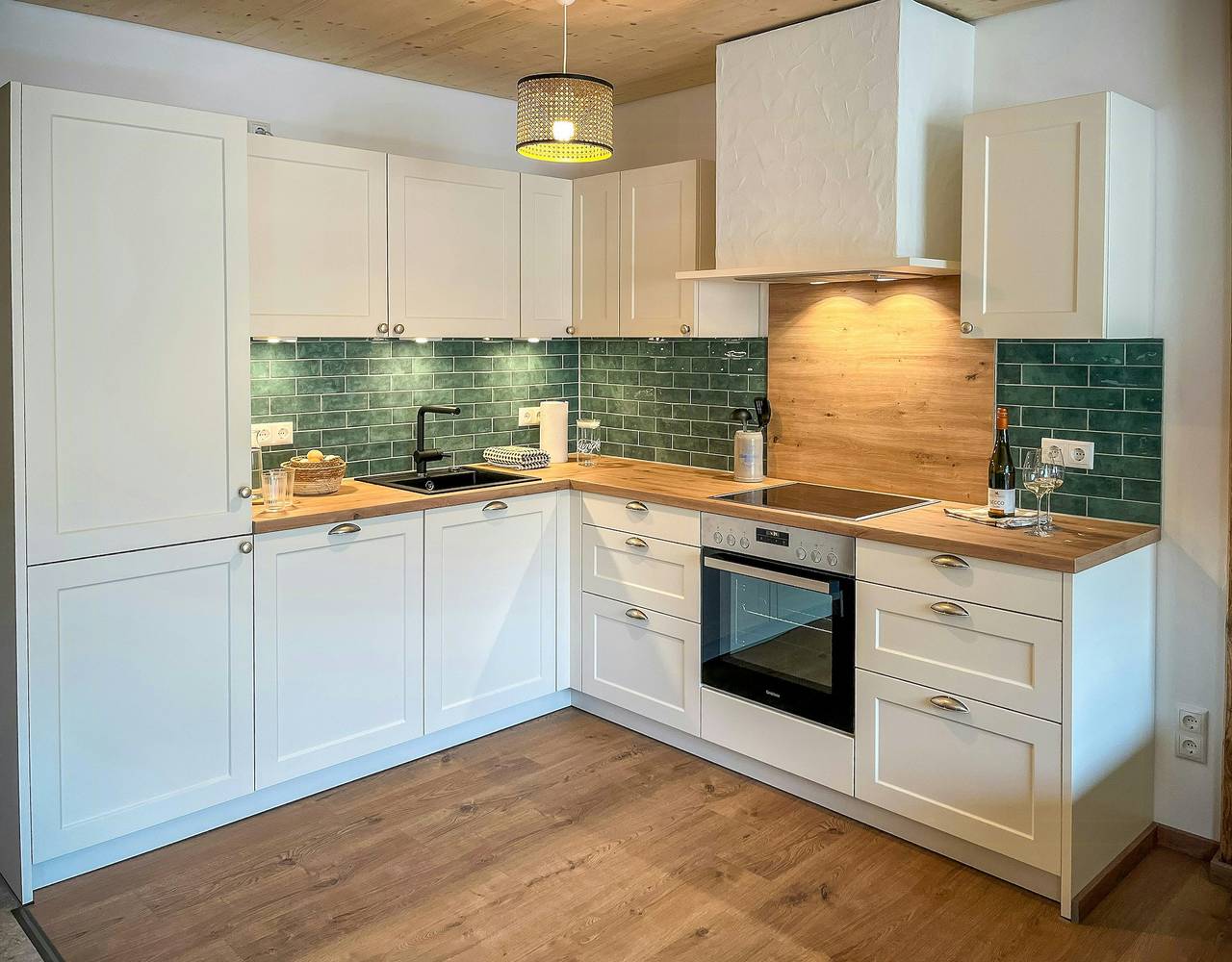 Ganze Wohnung, Loft-Apartment mit Sauna in den Haßbergen in Hofheim in Unterfranken, Landkreis Haßberge