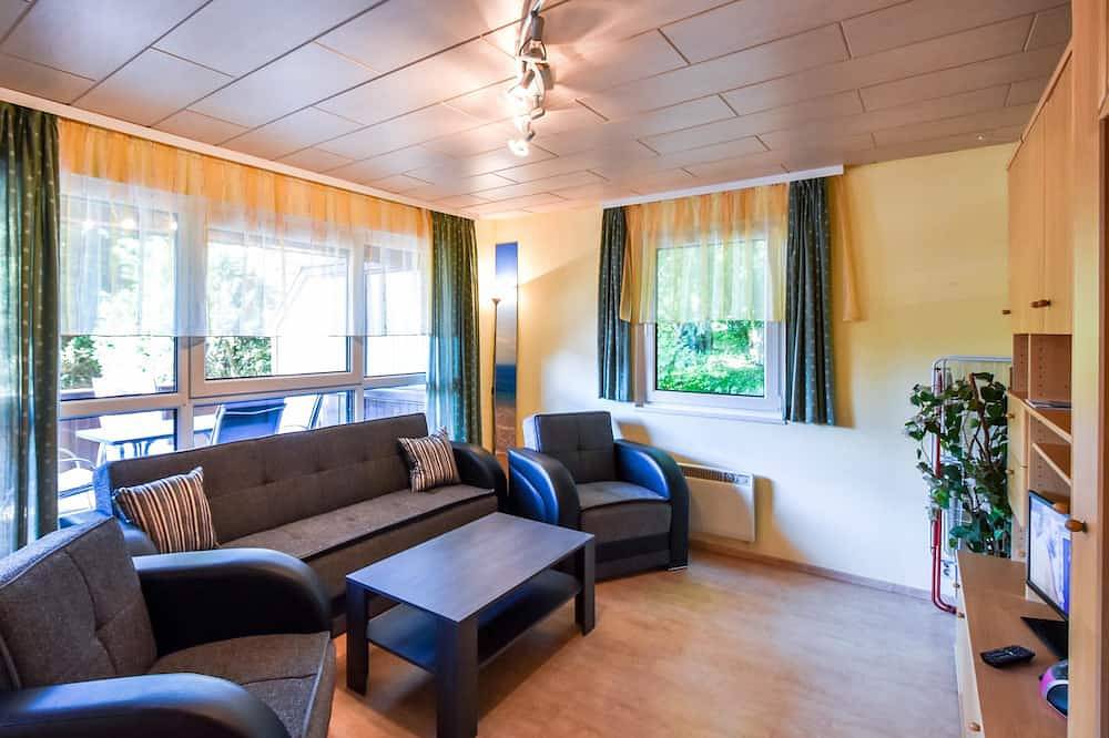 Ferienhaus in Rügen für 4 Personen in Rügen