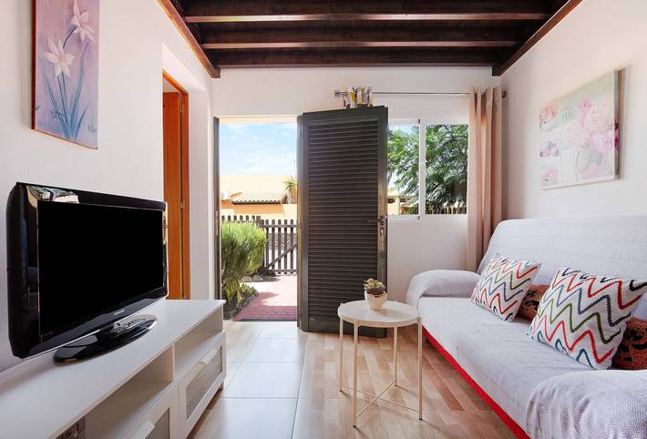 Apartamento para 2 personas