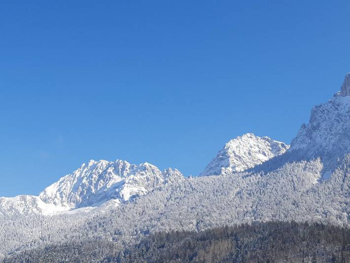 Bauernhaus für 2 Personen, mit Balkon und Ausblick in Deutschland - 2