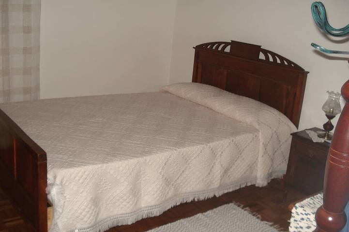 Ferienhaus für 4 Personen, mit Balkon und Pool sowie Garten auf Pico (Azoren) - 2