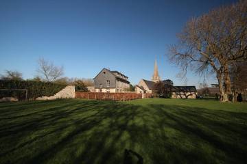 Gîte for 11 People in Vattetot-sur-Mer, Seine-Maritime, Photo 3