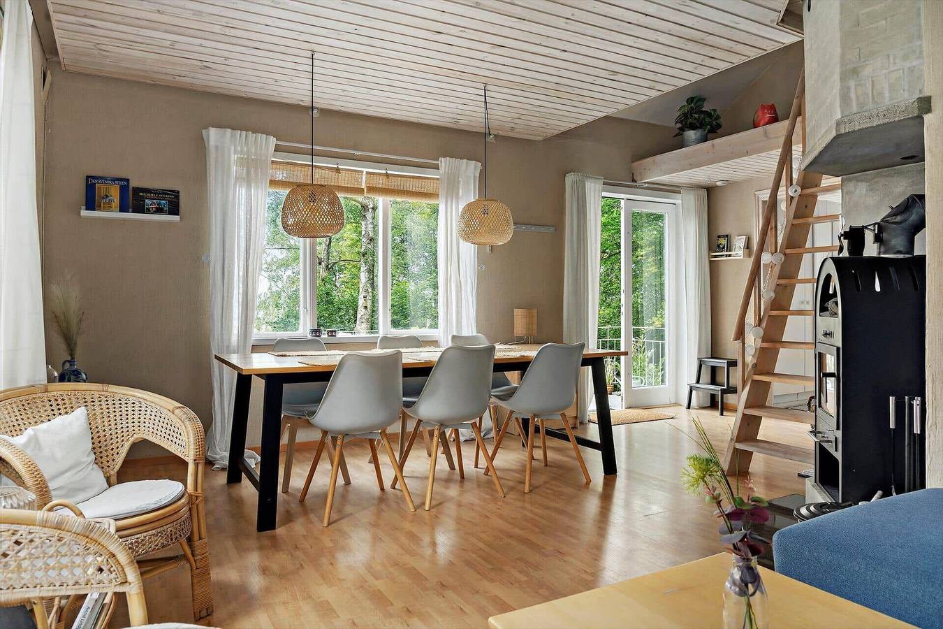 Ska615 Tormestorp - Björkhällsbacken 7 in Hässleholm kommun