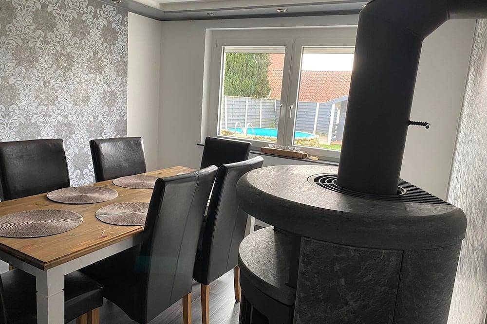 Haus in Ruhiger Lage in Bad Fallingbostel, Landkreis Heidekreis