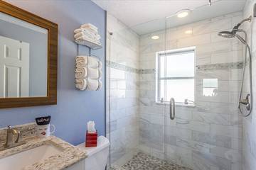 Vacation House for 4 Guests in Indian Rocks Beach, Florida, Picture 4