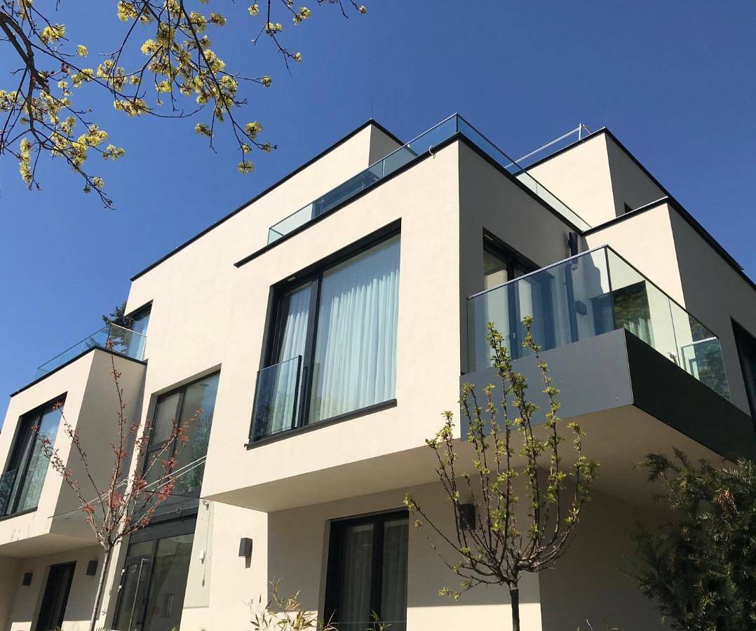 Geheel appartement, Premium Green Apartments Vienna in Wenen, Donau Neder-Oostenrijk