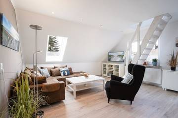 Strandhaus für 4 Personen in Haffkrug, Südliche Ostseeküste, Bild 1