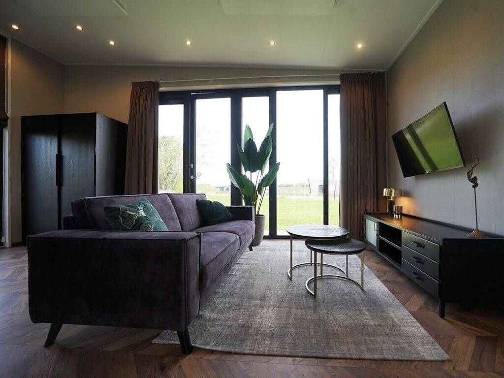 Ferienhaus in Kampen mit Terrasse in Kampen, Veluwemeer