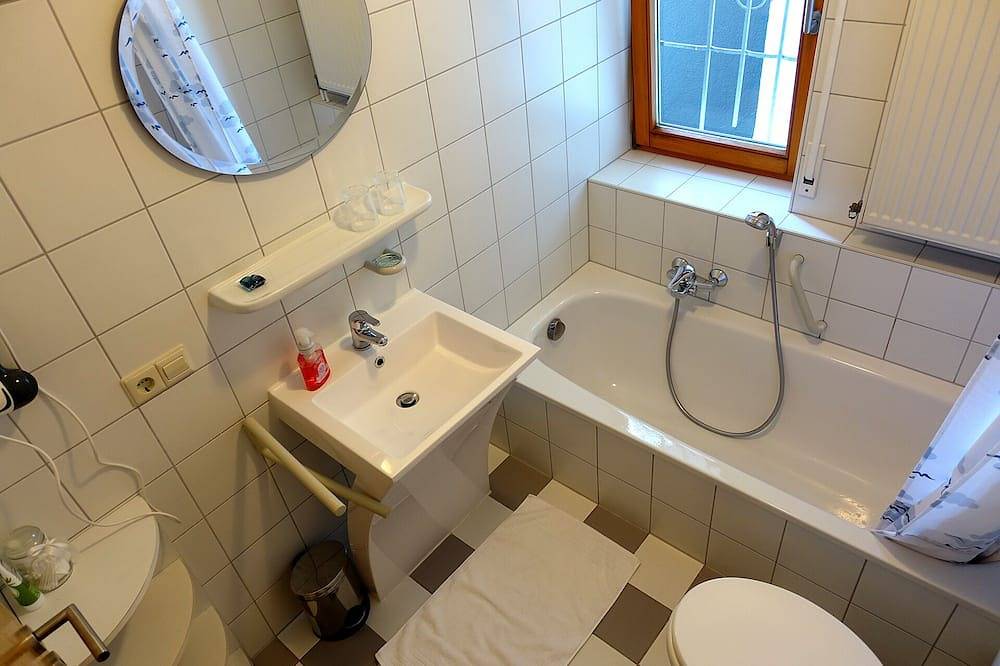 Ganze Wohnung, 2 Zi Fewo am Bodensee in Radolfzell am Bodensee, Landkreis Konstanz