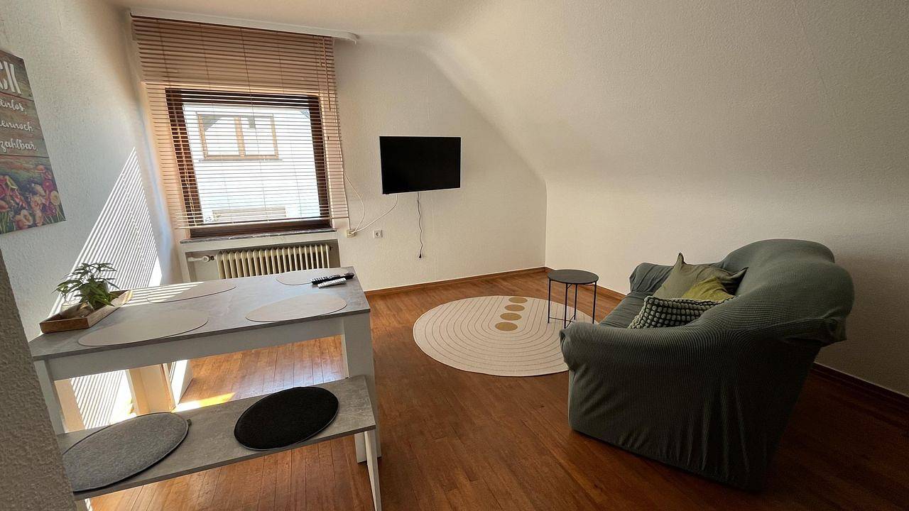Ferienhaus für 4 Personen (65 m²) in Wadern in Wadern, Saar-Nahe-Bergland