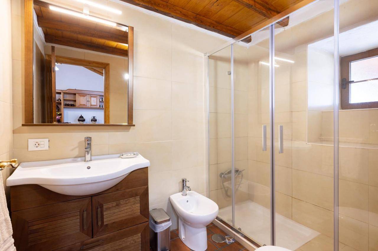 One-Bedroom House in Garachico, Tenerife Norte