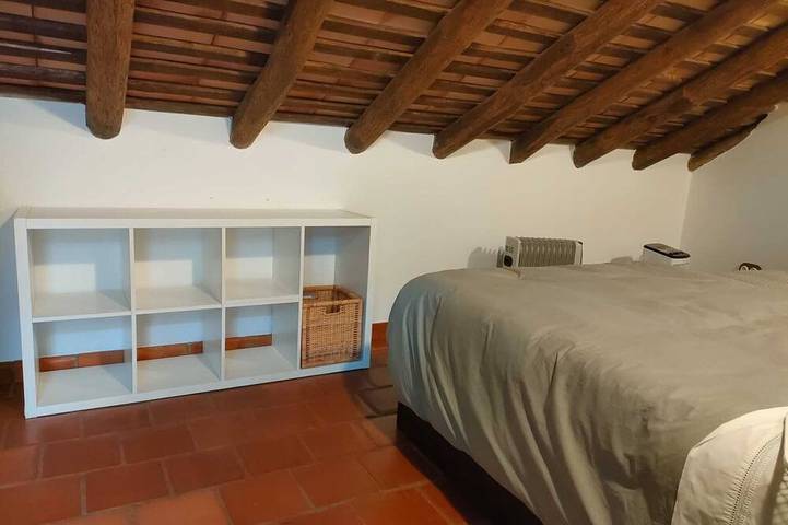 Appartement entier, Bodeguetas Penthouse 2 bedrooms in Constantina, Sierra Morena
