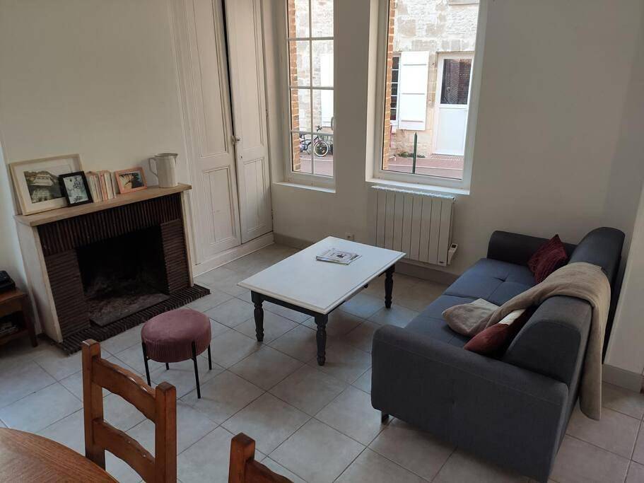 Three-Bedroom House in Saint-Pierre-en-Pays-d'Auge, Région de Lisieux