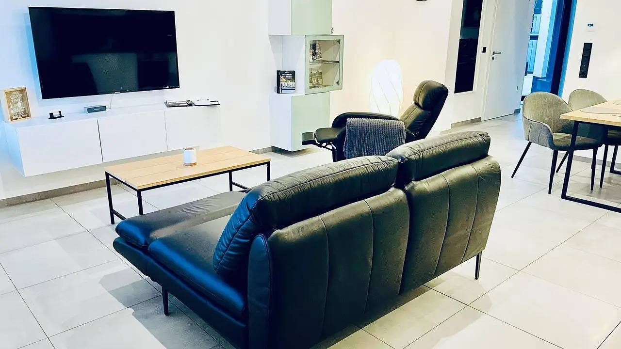 Ganze Ferienwohnung, Ferienwohnung für 4 Personen (100 m²) in Treis-Karden in Burg Eltz, Treis-Karden