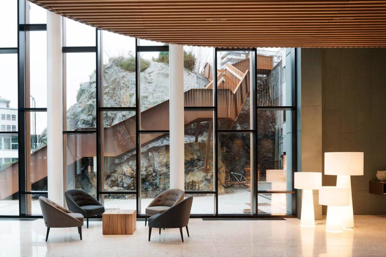 Radisson Blu Atlantic Hotel, Stavanger in Stavanger