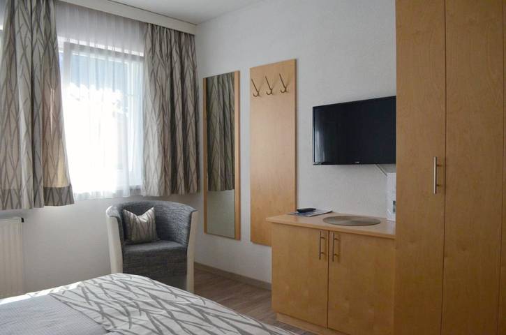 Ferienwohnung für 2 Personen in Mathon - 2