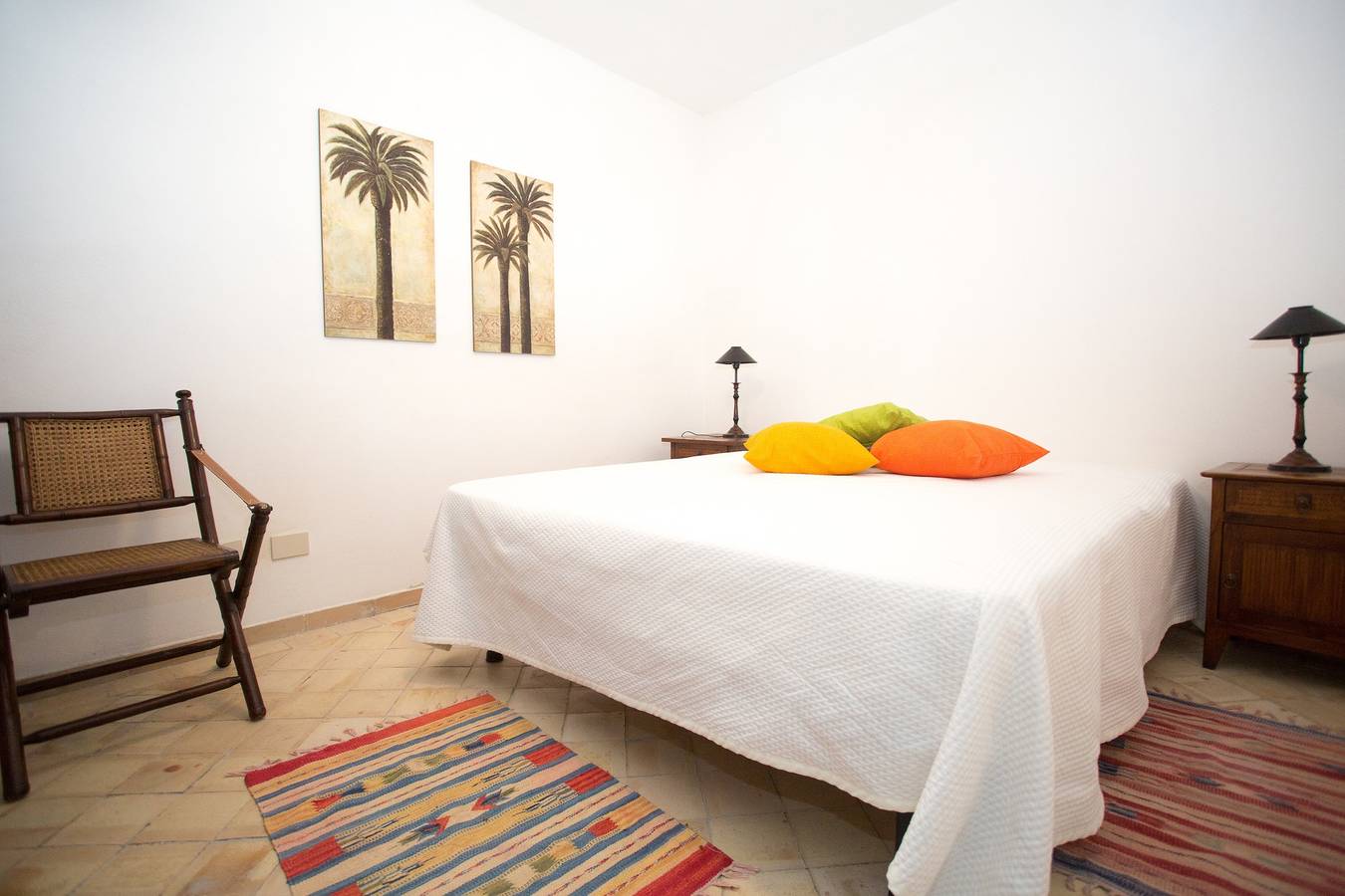 Charming House in Lipari with Sea View in Lipari