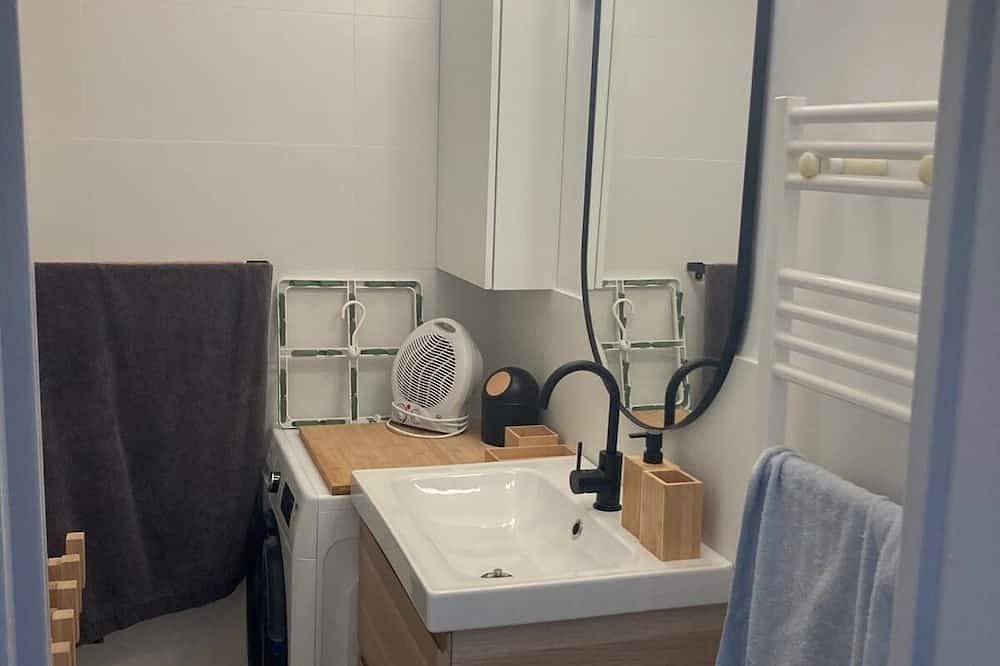 Appartement entier, Petit appartement cocooning refait à neuf au pied des pistes in Pyrénées