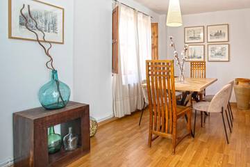 Vakantieappartement voor 7 Personen in Centro (Granada), Granada, Afbeelding 3