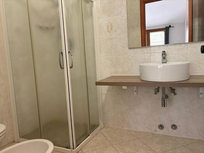 Location de vacances pour 2 personnes, avec piscine et jardin, animaux acceptés à San Benedetto Po - 2