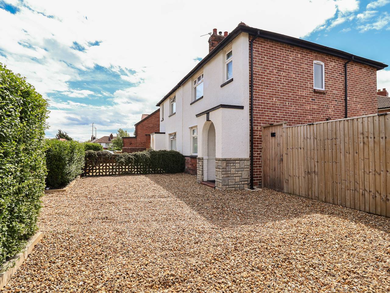 Number 7 in Southport (Merseyside), Merseyside