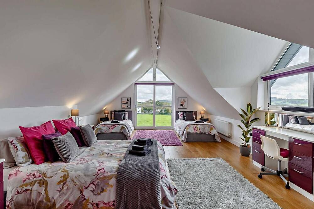 5 Bed in Tavistock (oc-m28107) in Tavistock, Devon