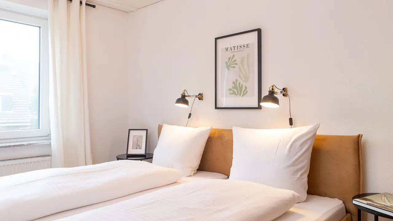 Ganze Ferienwohnung, Ferienwohnung für 4 Personen (66 m²) in Wittdün in Wittdün, Amrum
