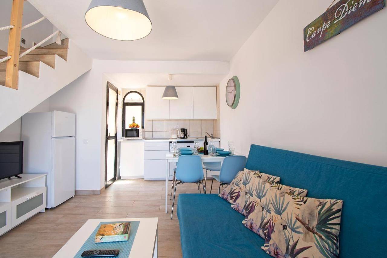 Apartamento entero, Apartment - Split Level in Costa Calma, Pájara