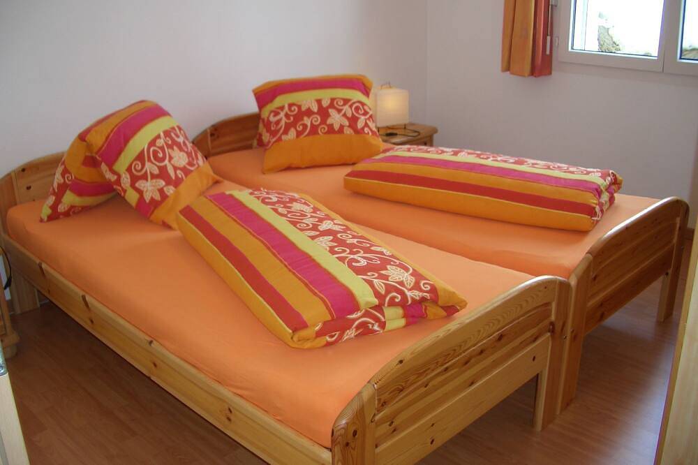 Ganze Wohnung, Fionas / Wohnung Vonlanthen, (Ftan). in Ftan, Unterengadin