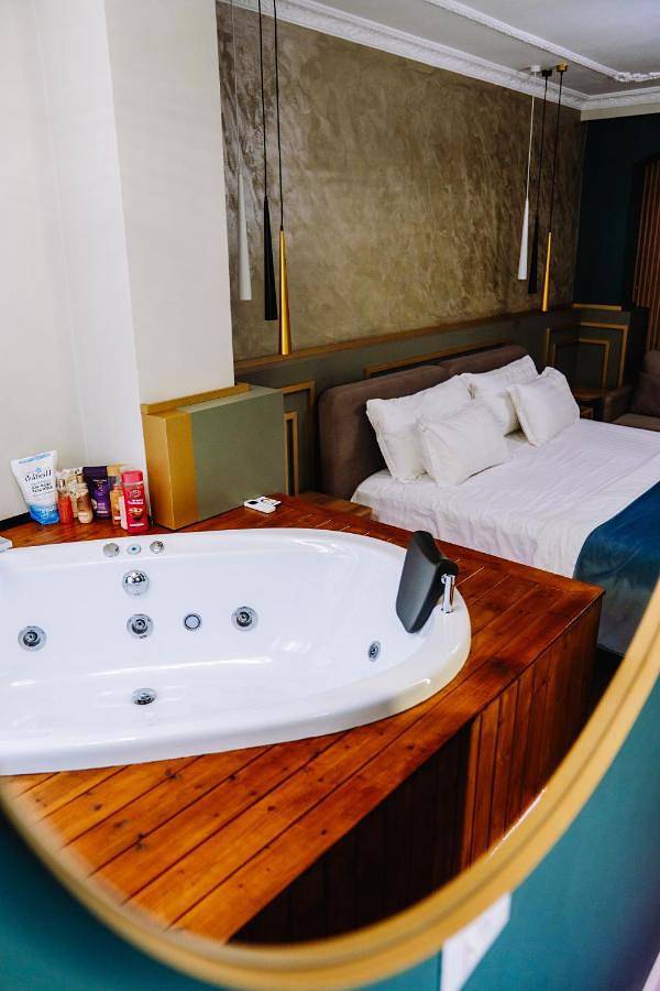 Maison d’hôte pour 2 personnes, avec vue à Tirana - 3