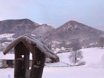 Ferienwohnung für 2 Personen, mit Garten in Italien