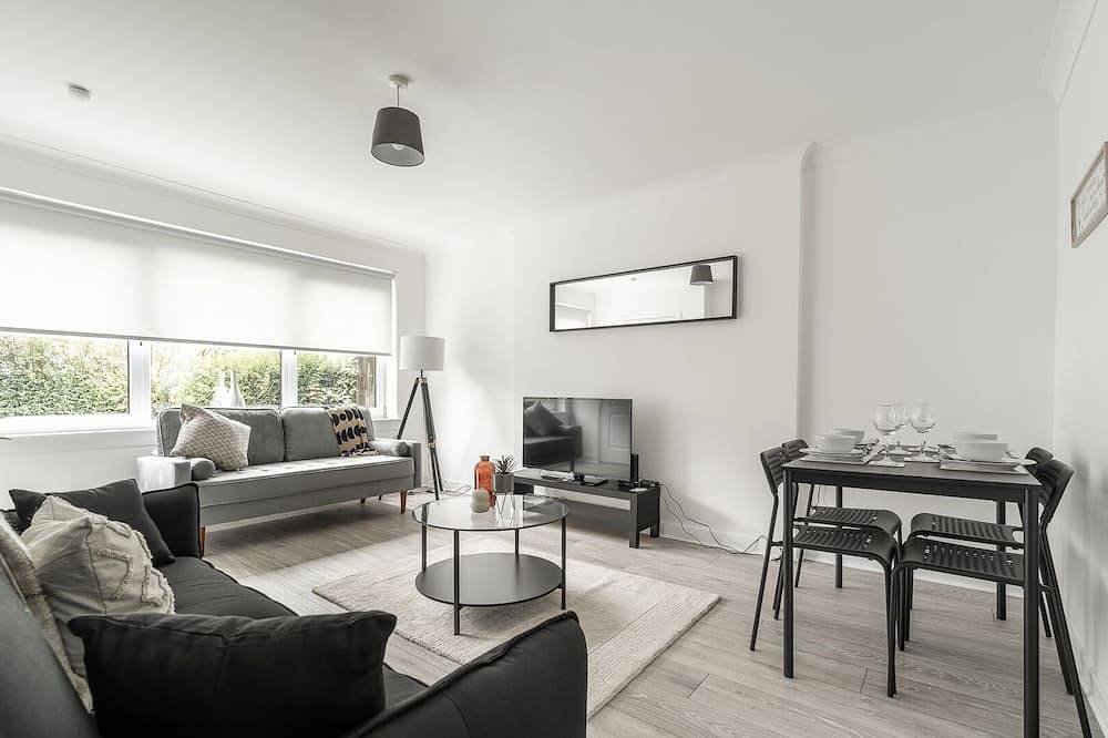 Casa-Baño Privado in Glasgow, Greater Glasgow and Clyde Valley