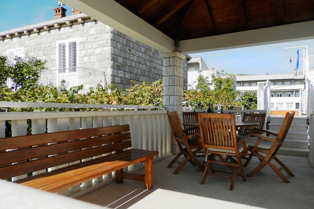Holiday apartment in Grad Dubrovnik from £150 per night