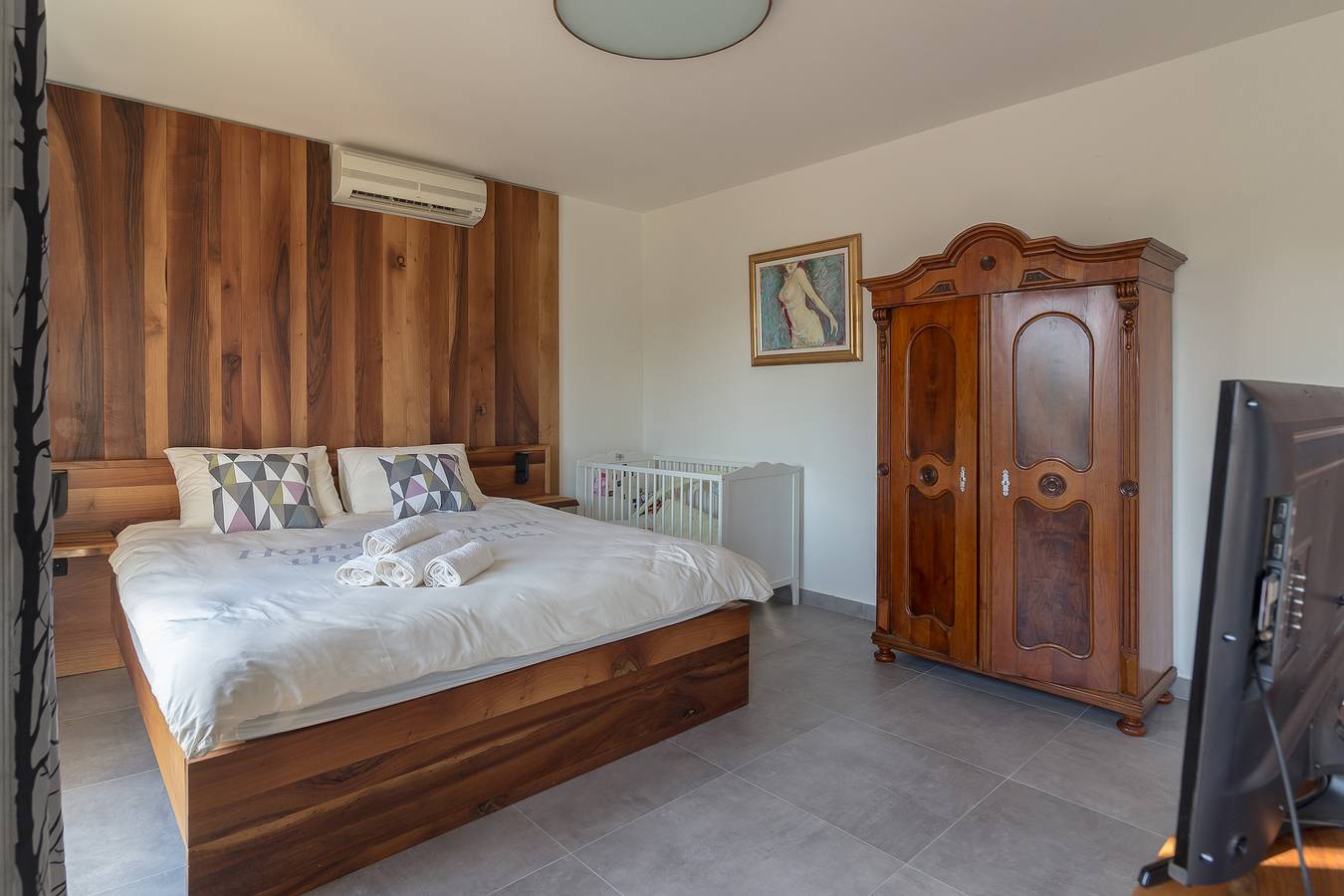 Pool Villa Prleški Raj in Križevci, Untersteiermark