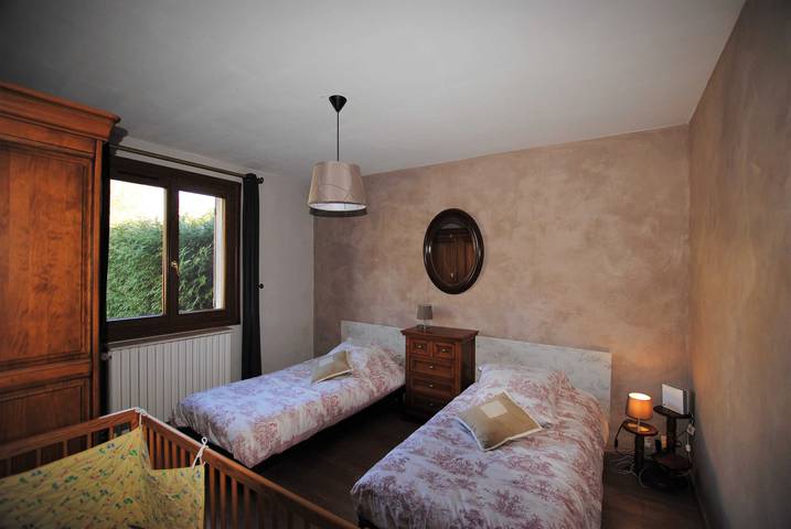 Le Clos Moreau in Marne